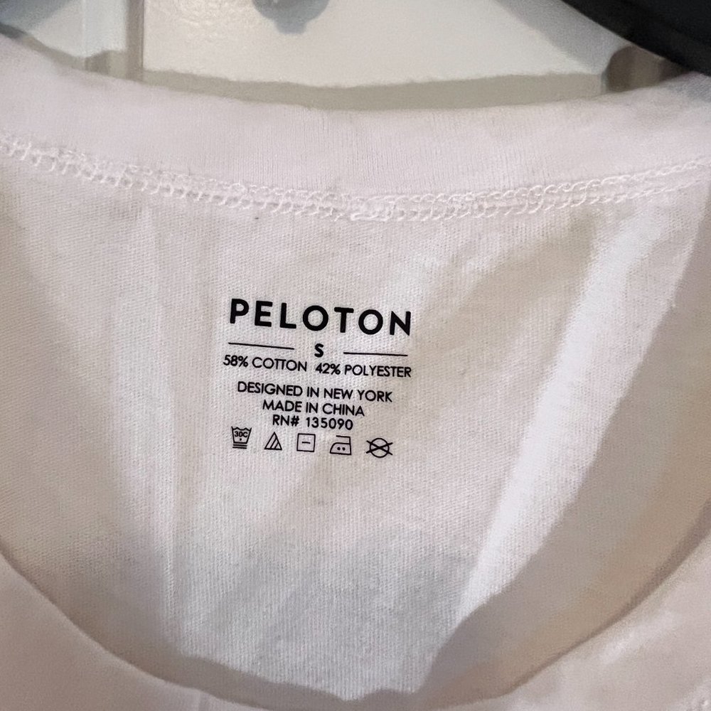 NWT Peloton Tank - Picture 2 of 5